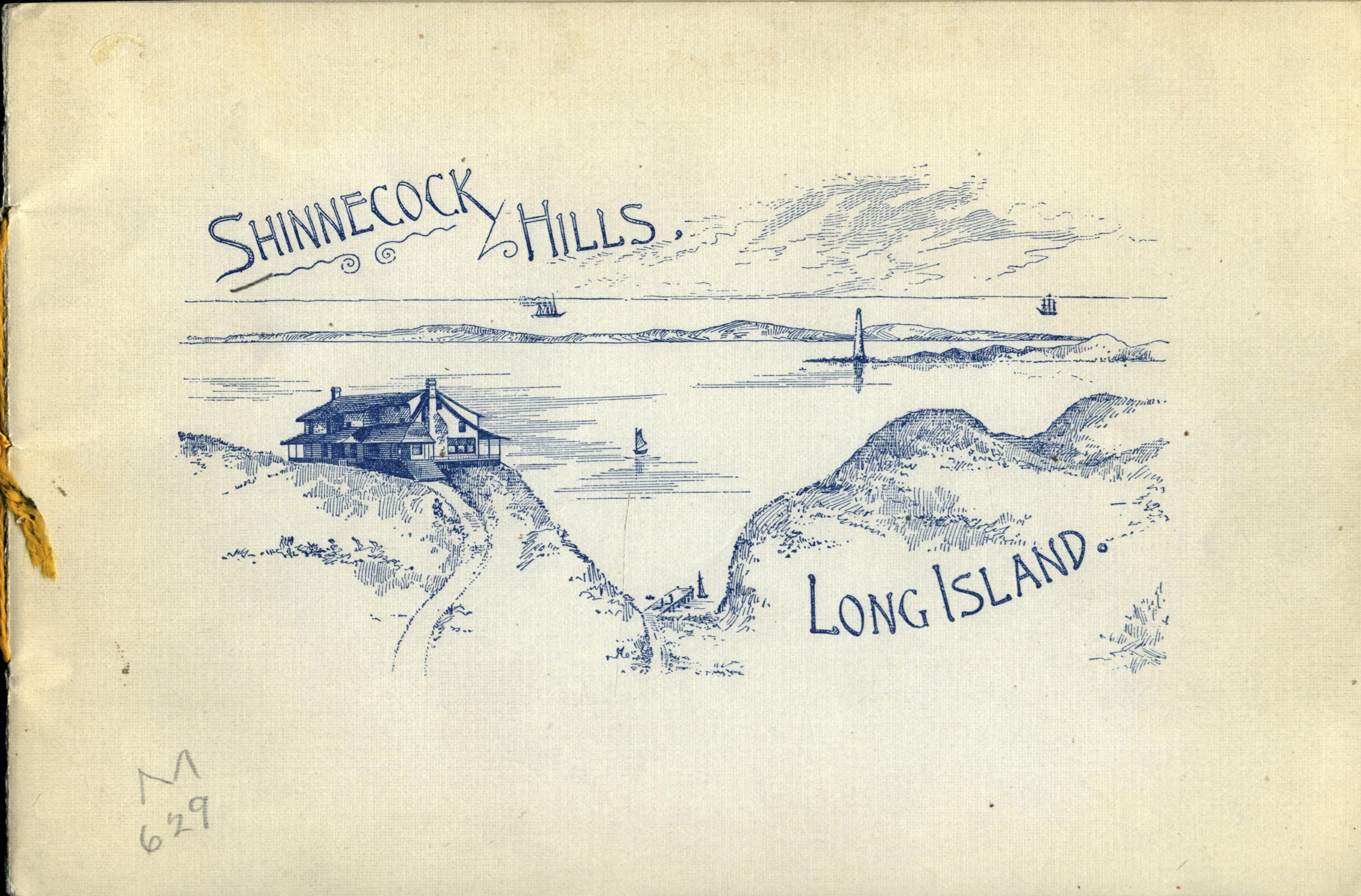 Long Island Improvement Co. Promotional